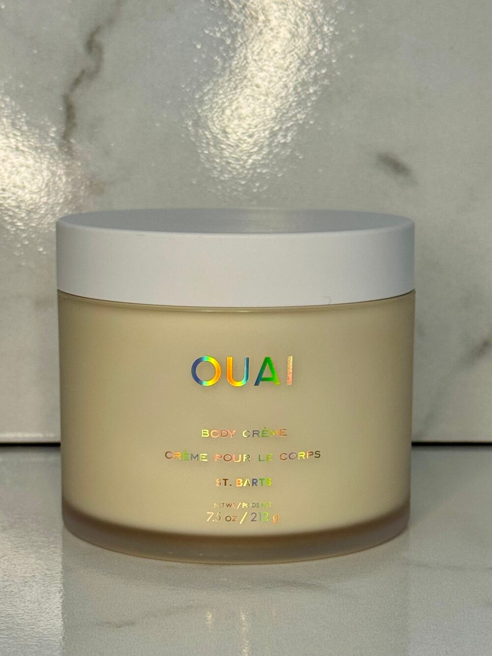 Ouai Body Butter St. Barts